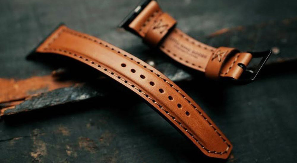 راهنمای انتخاب بند ساعت چرمی لوکس
