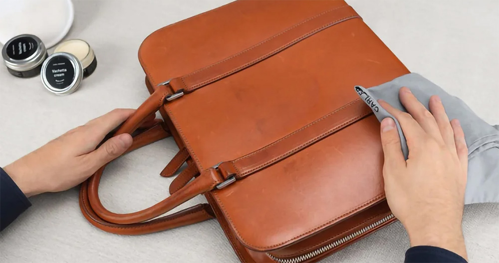 نگهداری از محصولات چرمی، راز ماندگاری چرم های لوکس