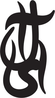 پلاک اسم ال آی